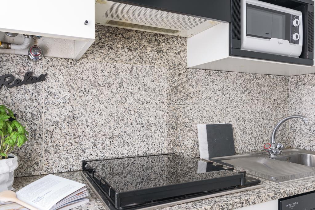 Alcuino Apartment Milan Bagian luar foto