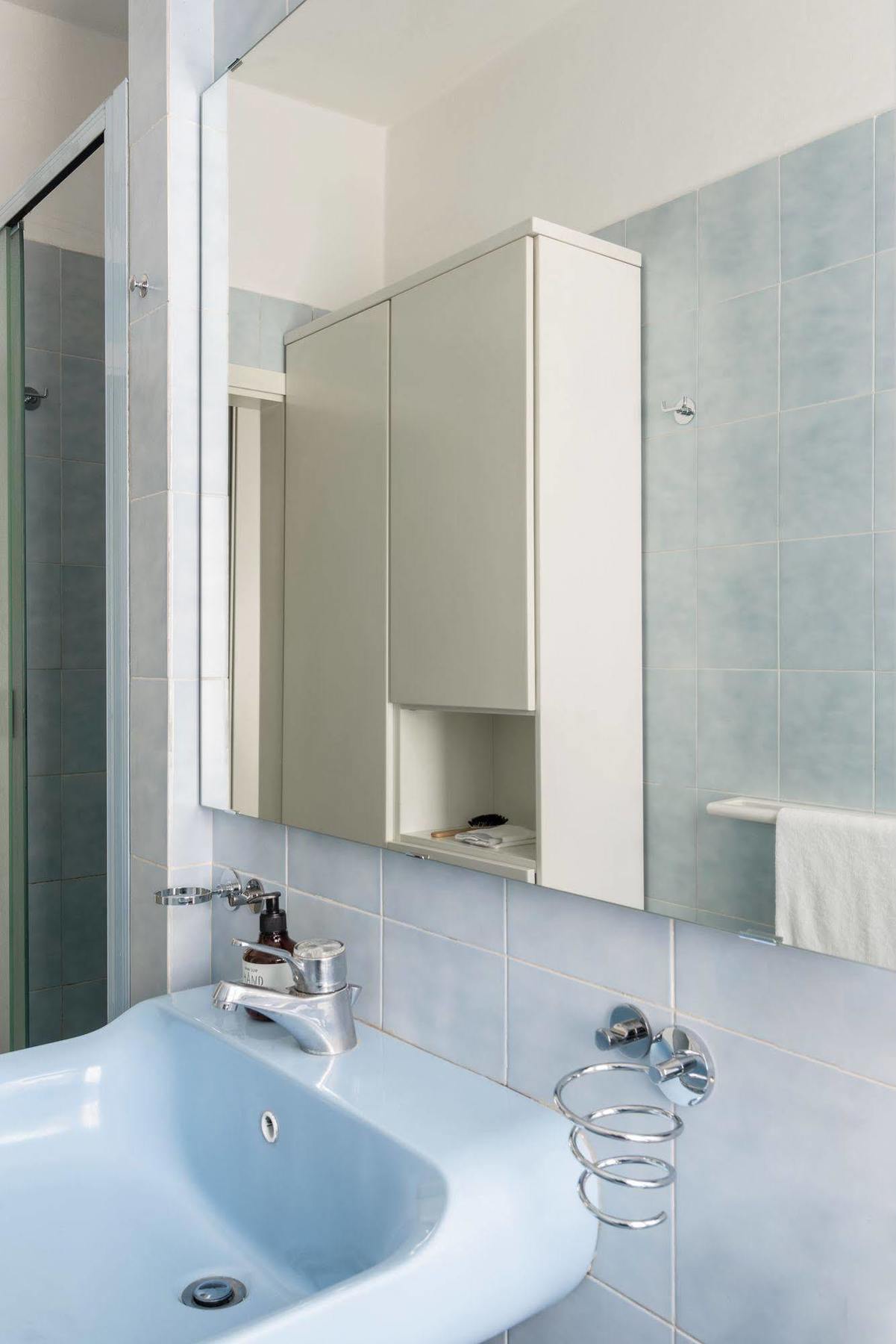 Alcuino Apartment Milan Bagian luar foto
