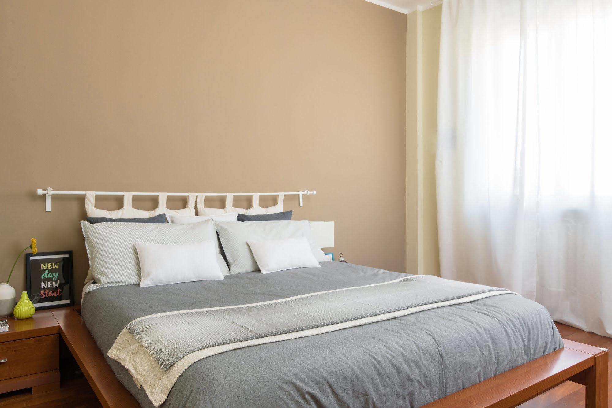 Alcuino Apartment Milan Bagian luar foto