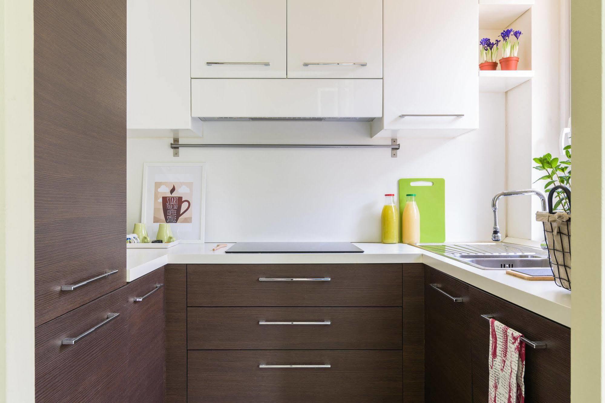 Alcuino Apartment Milan Bagian luar foto